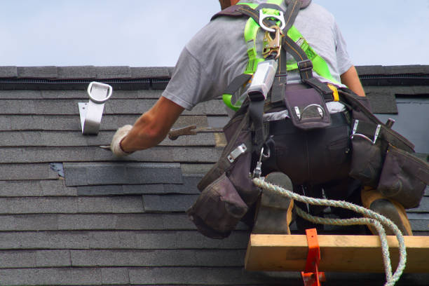 Best Roof Inspection Near Me  in Meridian, PA