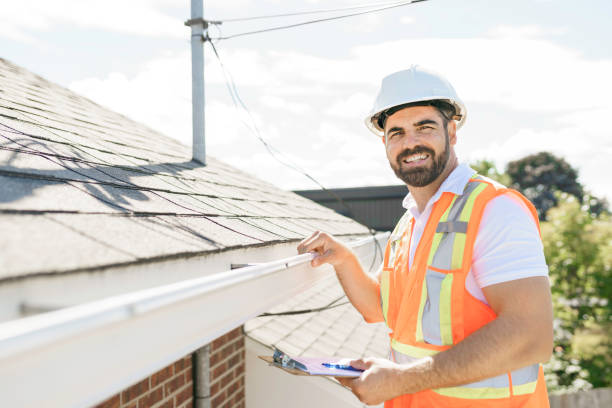 Best Gutter Installation and Roofing  in Meridian, PA