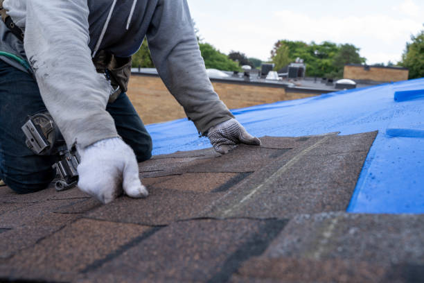 Best Tile Roofing Contractor  in Meridian, PA