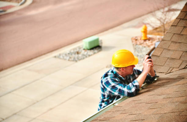 Best Metal Roofing Contractor  in Meridian, PA
