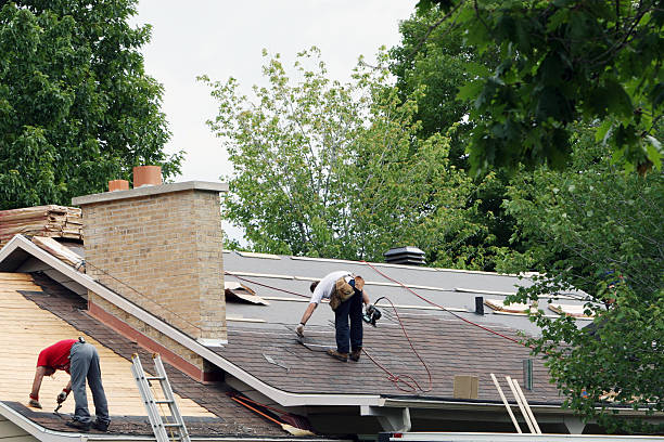 Trusted Meridian, PA Roofing Contractor Experts