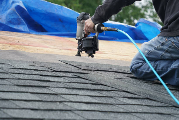 Best Commercial Roofing Services  in Meridian, PA