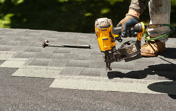 Best Emergency Roof Repair  in Meridian, PA