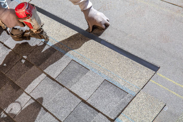 Best Commercial Roofing Services  in Meridian, PA