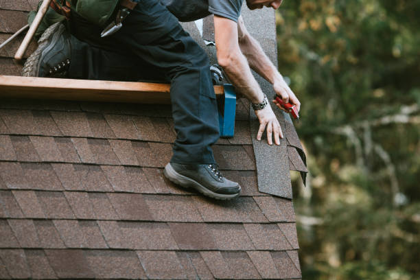 Quick and Trustworthy Emergency Roof Repair Services in Meridian, PA