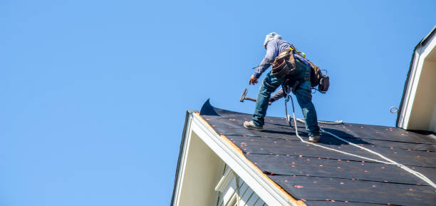 Best Best Roofing Contractors  in Meridian, PA